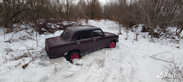 Литые диски r13