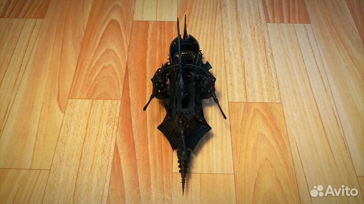 Ravager/равагер