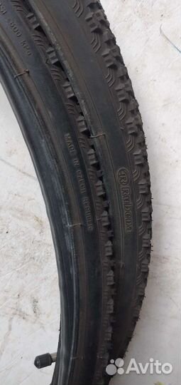 Покрышки для велосипеда Rubena 70035C