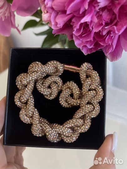 Комплект украшений