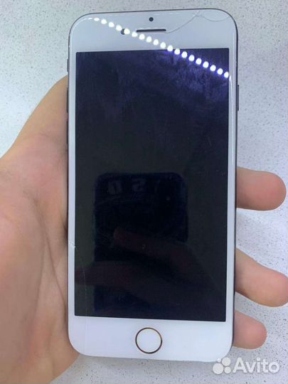 iPhone 7