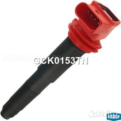 Krauf GCK0153TN Катушка зажигания