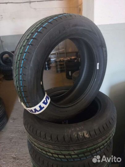 Viatti Strada Asimmetrico V-130 205/55 R16 91V
