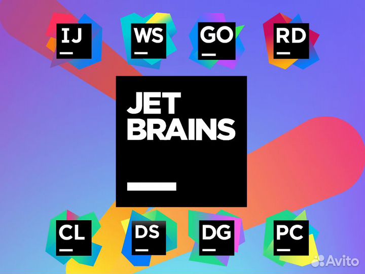 Лицензия jetbrains Код Активации All Product Pack