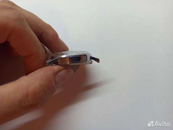 Часы Победа