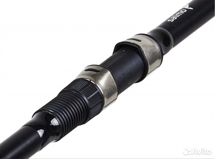 Удилище фидерное Salmo Extreme BP feeder 090 3.60