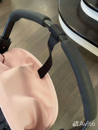 Коляска bugaboo bee 3