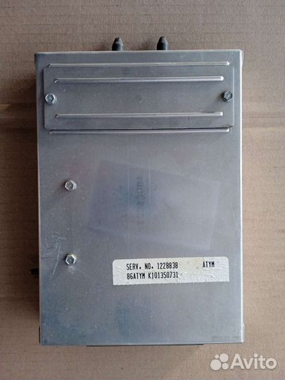 Эбу Понтиак транс смотреть шевроле Люмина 3.1