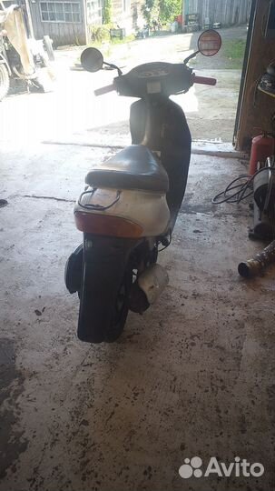 Продам скутер