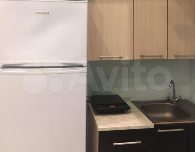 1-к. квартира, 32 м², 2/5 эт.