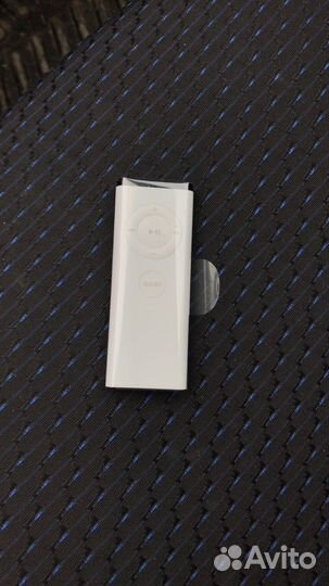 Пульт Apple Remote A1156