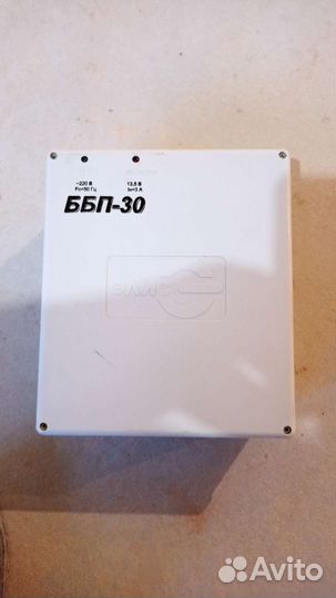 Источники бесперебойного питания