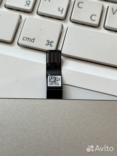 Трекпад MacBook Pro 13 15 A1278 A1286 2009 - 2012