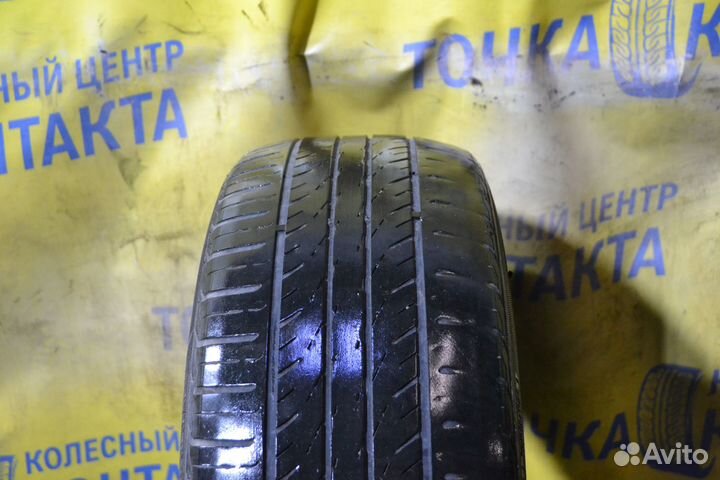 Greenland ST01 215/55 R17