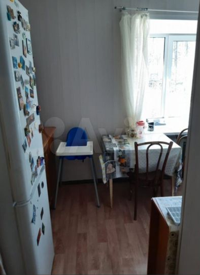 1-к. квартира, 31 м², 2/3 эт.