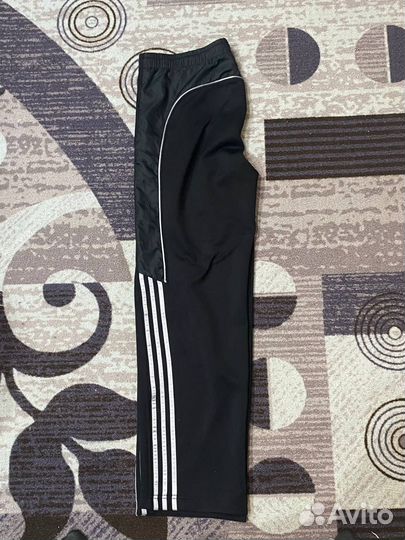 Спортивные штаны adidas vintage