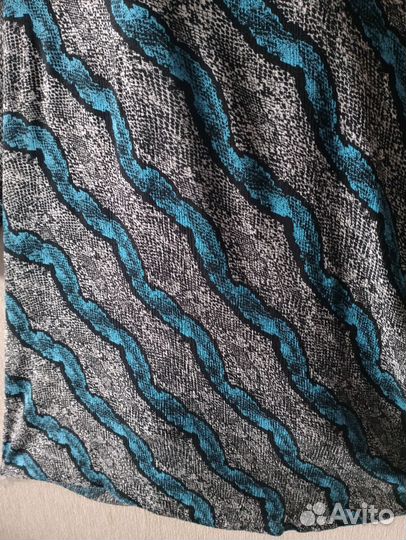 Блуза Ulla Popken р.58-60