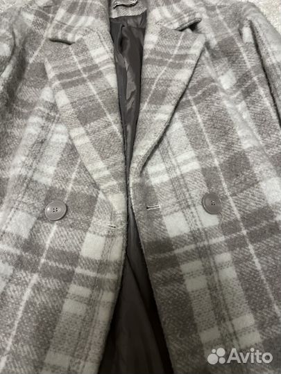 Пальто зарина 46 размер