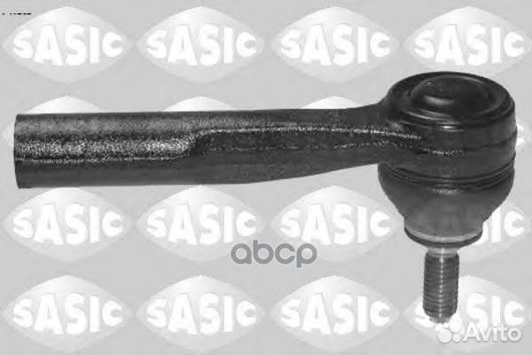 Наконечник р/т opel corsa D 06- лев. 7676014 Sasic