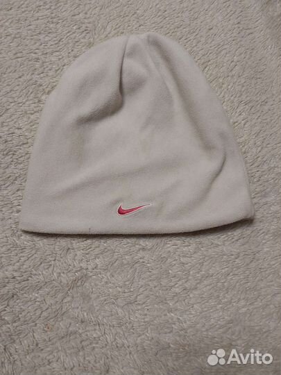 Шапка Nike р 52-54