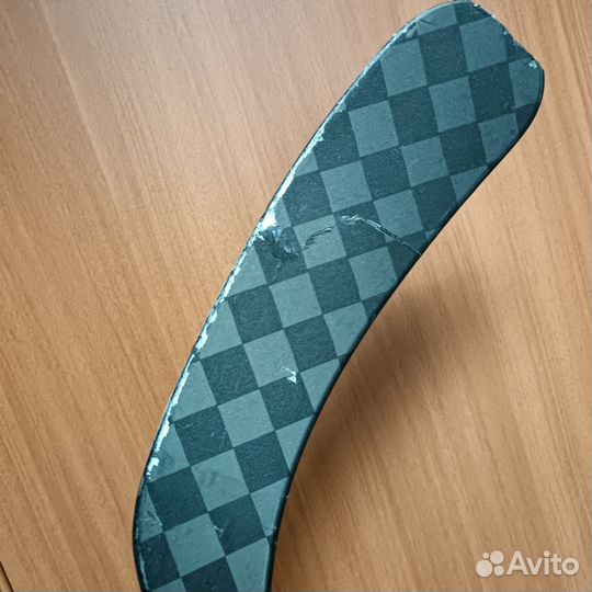 Клюшка bauer 1s