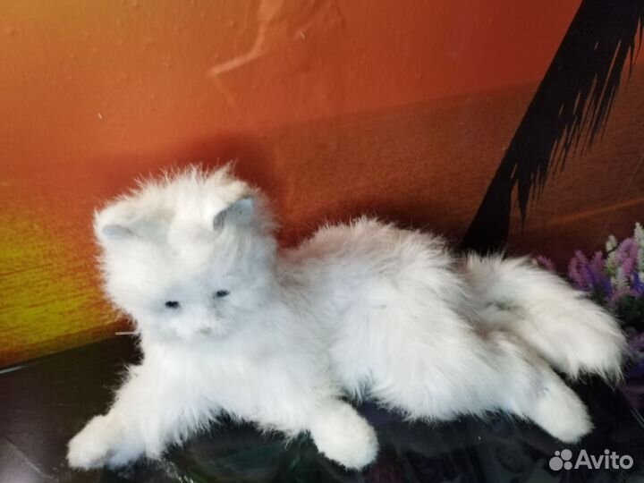 Кошка Лулу интерактивная - Hasbro