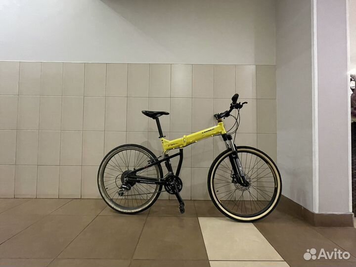 Хардтейл велосипед Cronus Soldier 1.0 (2013)