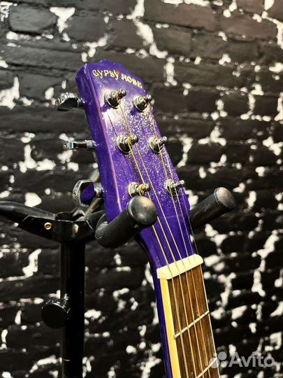 Гитара + чехол
