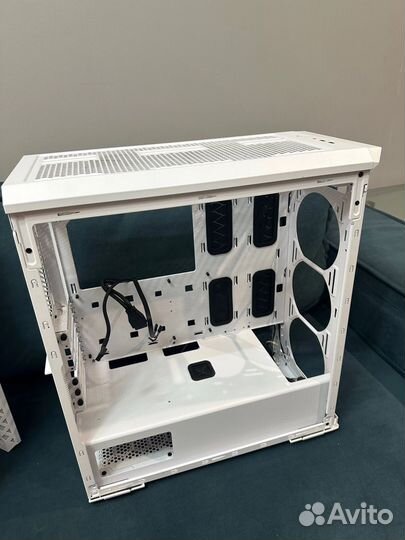 Корпус adata XPG defender PRO