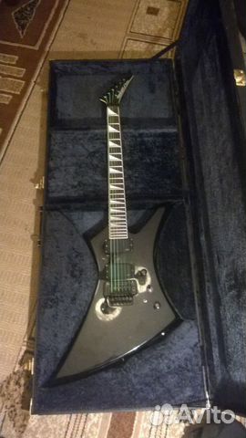 Jackson kelly stars 185E