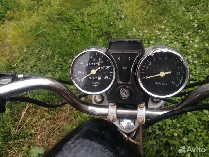 Продам альфу 110с