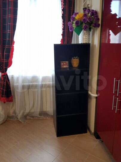 1-к. квартира, 40 м², 6/16 эт.