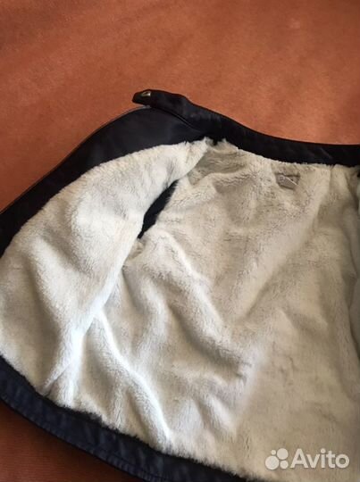 Куртка для девочки