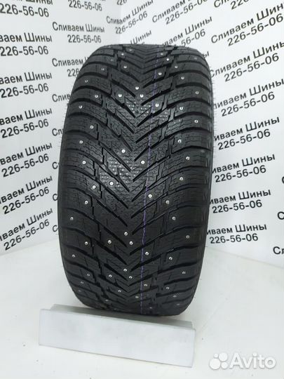 Nokian Tyres Hakkapeliitta 10p SUV 275/50 R20 113T