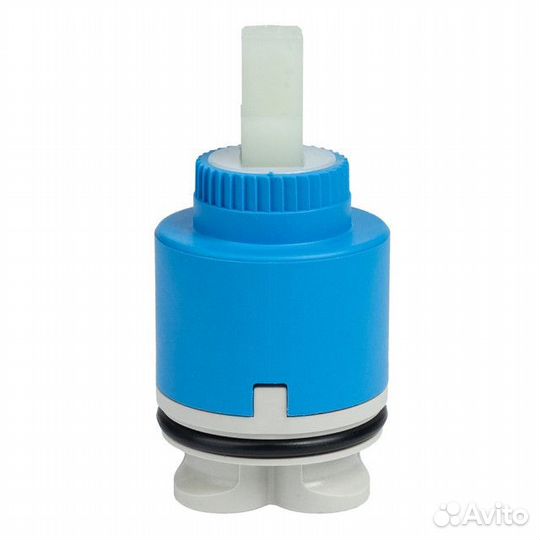 Картридж для смесителя iddis BL CD, 35 мм