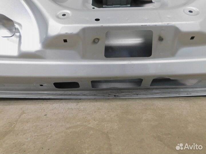 Дверь багажника Chery Tiggo 7 Pro/ Tiggo 7 Pro Max