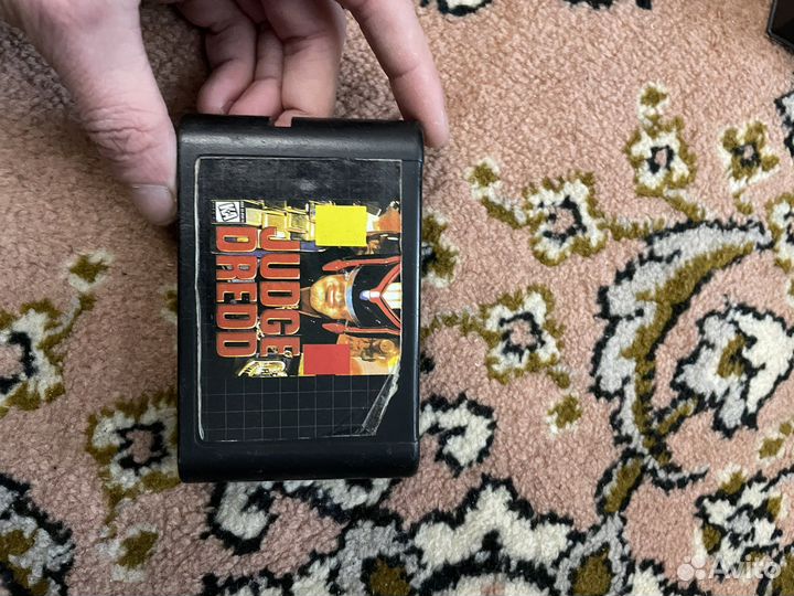 Sega и коллекция игр