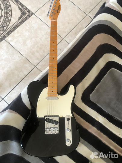 Электрогитара Prodipe Telecaster