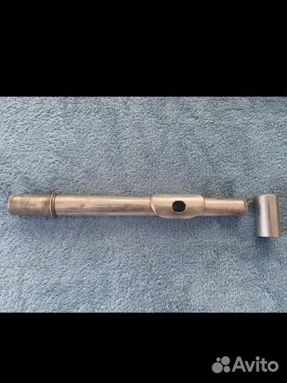 Флейта СССР 1985г