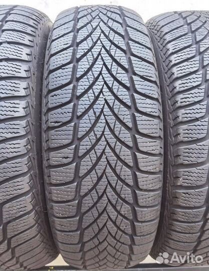 Goodyear UltraGrip Ice 2 185/60 R15 88T