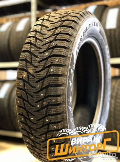 Sailun Ice Blazer WST3 245/40 R18 97T