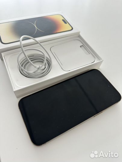 iPhone 14 Pro Max, 256 ГБ