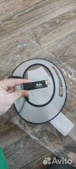 Защитный воротник для собак