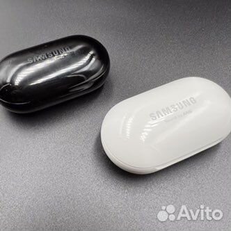 Кейс Samsung Galaxy Buds Plus +