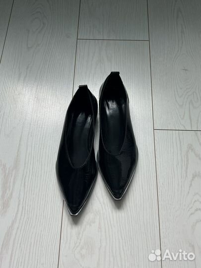 Туфли женские 38 размер