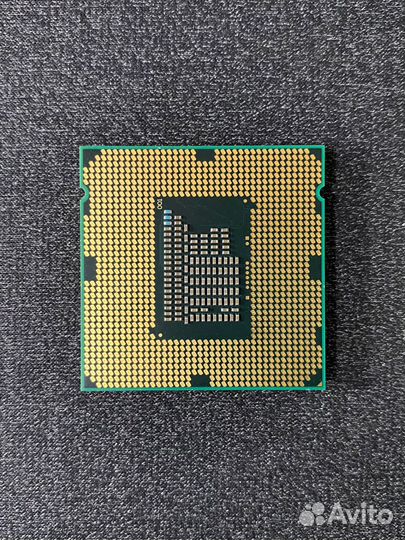 Intel Core i3-2120 3.3GHz LGA1155