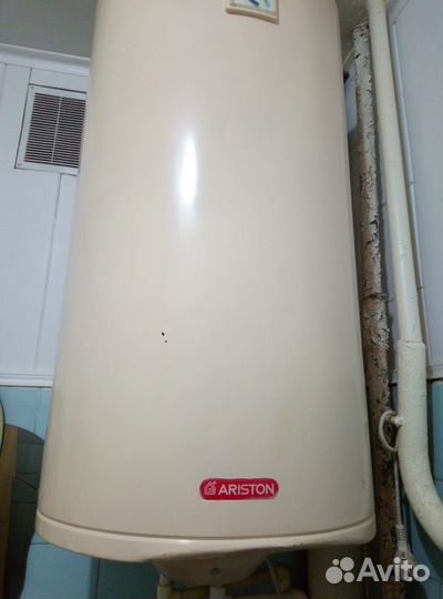 Продажа водонагреватель