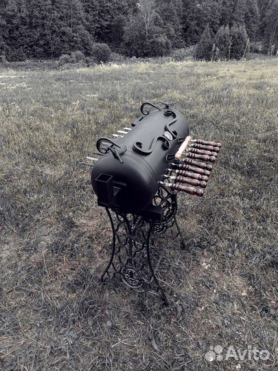 Сварщик на полуавтомат