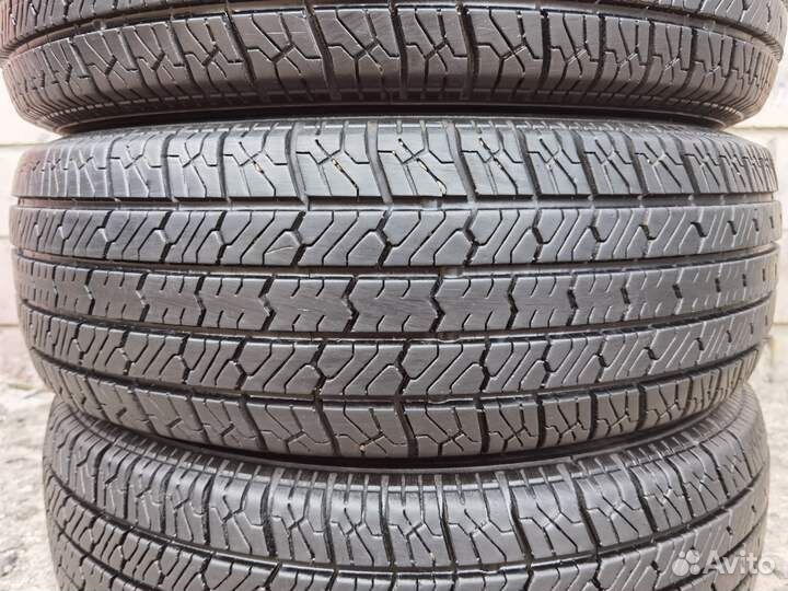 КШЗ К-175 Баргузин 4х4 205/70 R15 95T