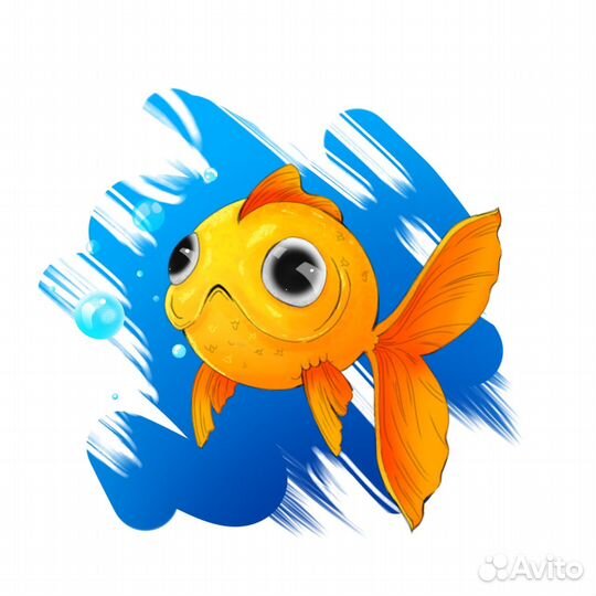 Художник иллюстрато, 2D художник